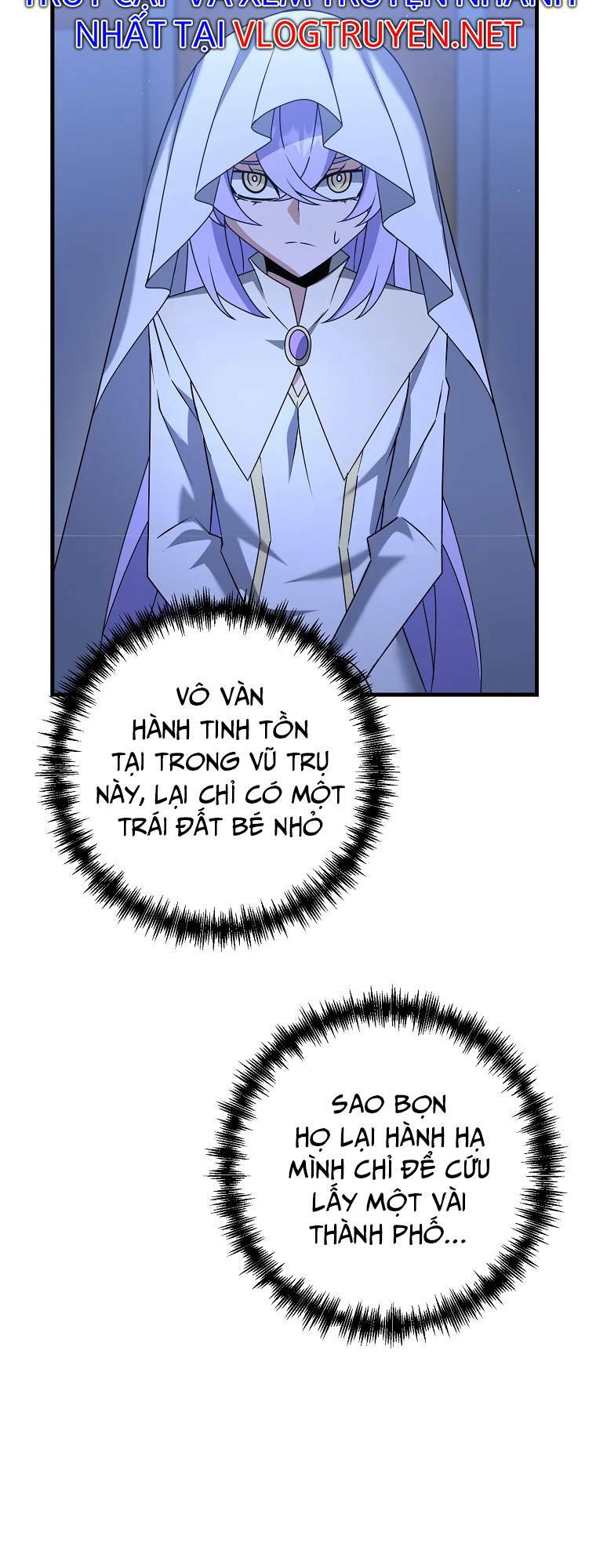 Bậc Thầy Kiếm Sĩ Lười Biếng - Chapter 36 - Page 42