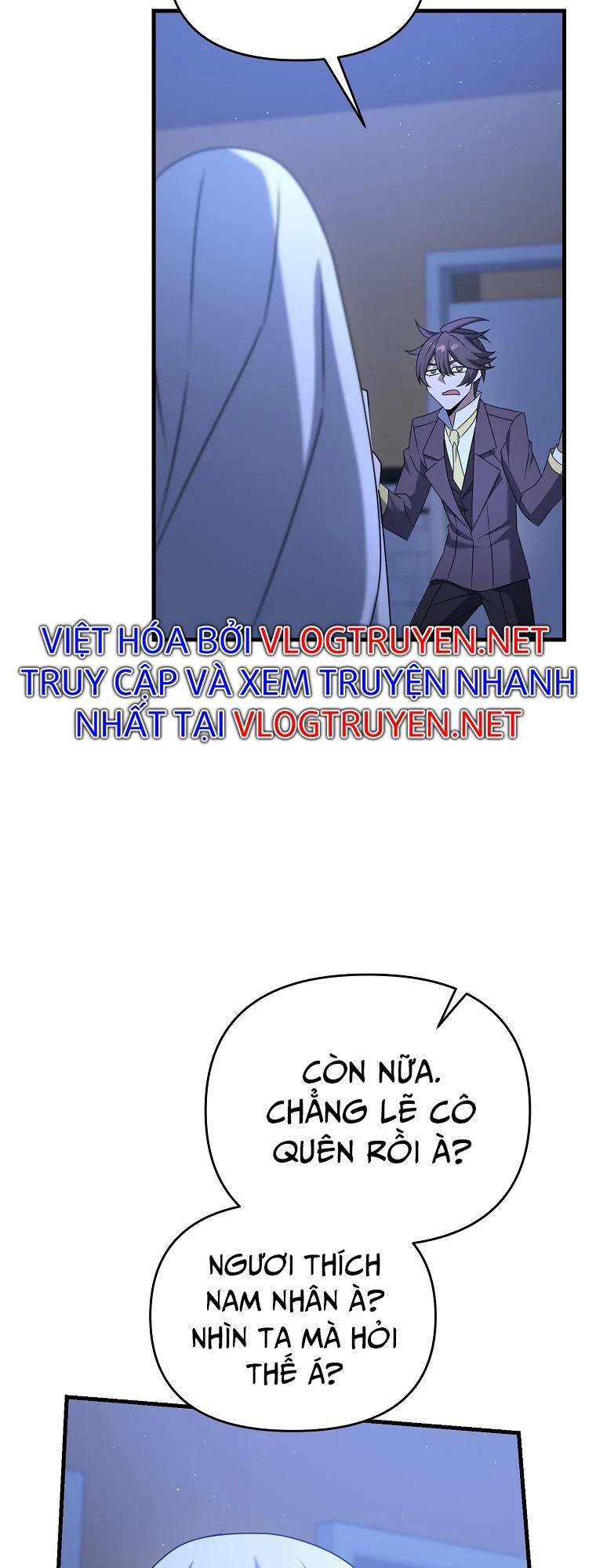 Bậc Thầy Kiếm Sĩ Lười Biếng - Chapter 36 - Page 44