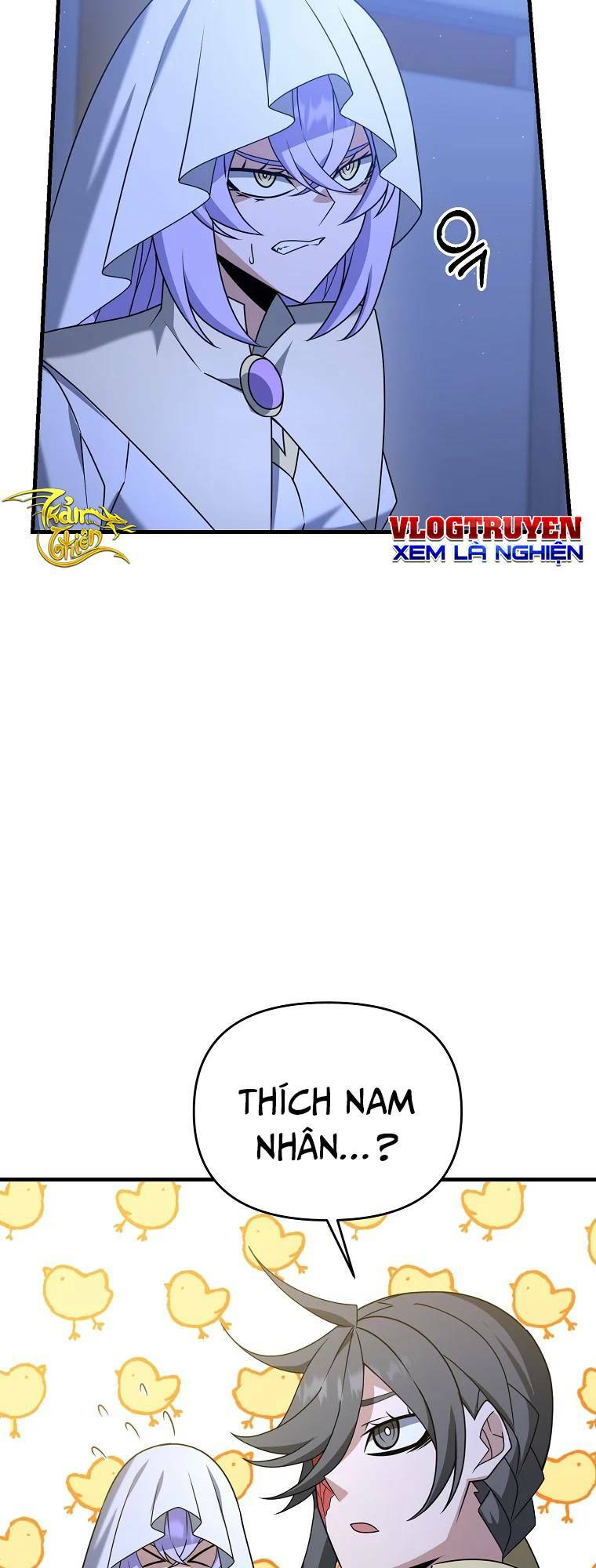 Bậc Thầy Kiếm Sĩ Lười Biếng - Chapter 36 - Page 45