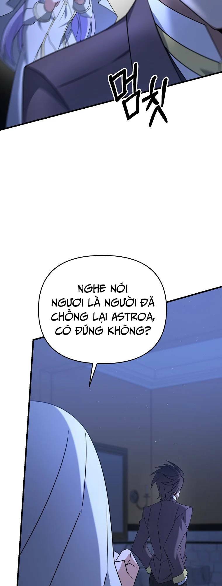 Bậc Thầy Kiếm Sĩ Lười Biếng - Chapter 36 - Page 49