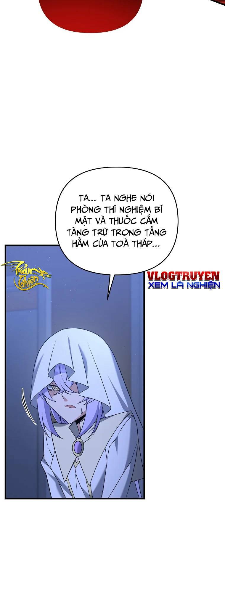 Bậc Thầy Kiếm Sĩ Lười Biếng - Chapter 36 - Page 51