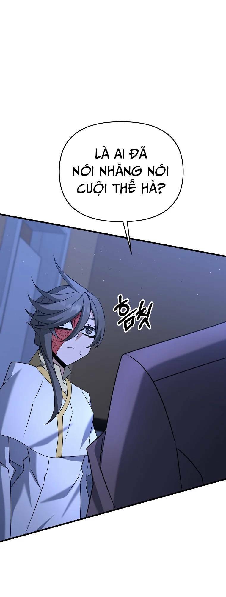 Bậc Thầy Kiếm Sĩ Lười Biếng - Chapter 36 - Page 53