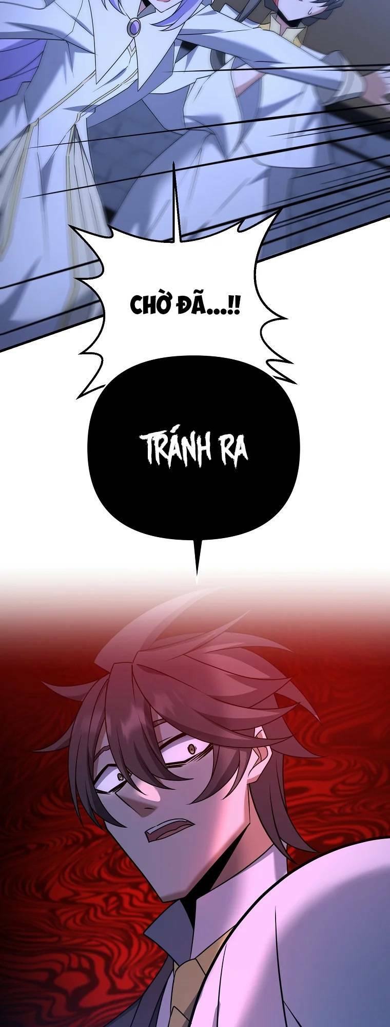 Bậc Thầy Kiếm Sĩ Lười Biếng - Chapter 36 - Page 57