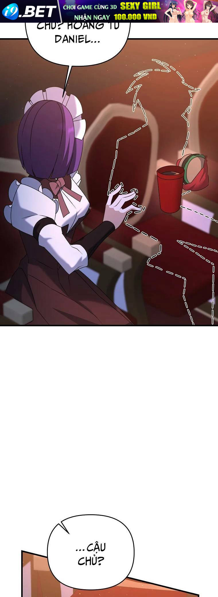 Bậc Thầy Kiếm Sĩ Lười Biếng - Chapter 36 - Page 5