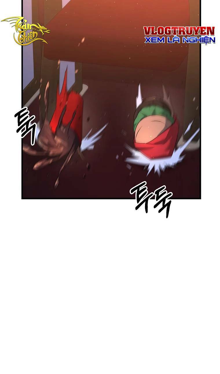 Bậc Thầy Kiếm Sĩ Lười Biếng - Chapter 36 - Page 6