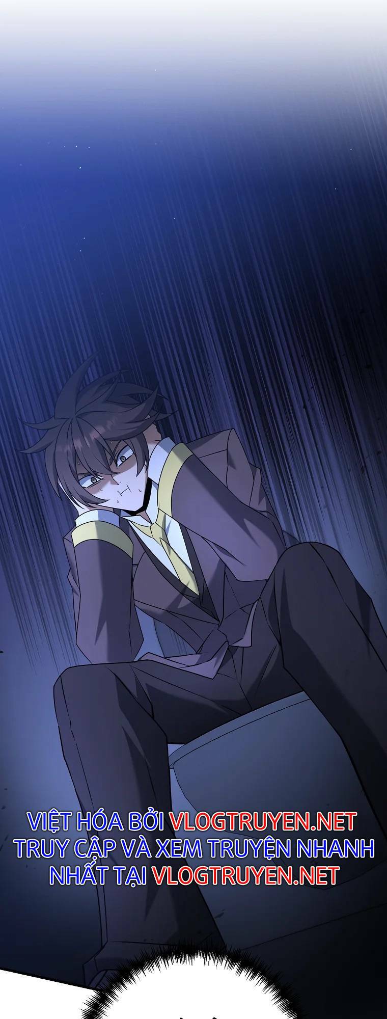 Bậc Thầy Kiếm Sĩ Lười Biếng - Chapter 36 - Page 8