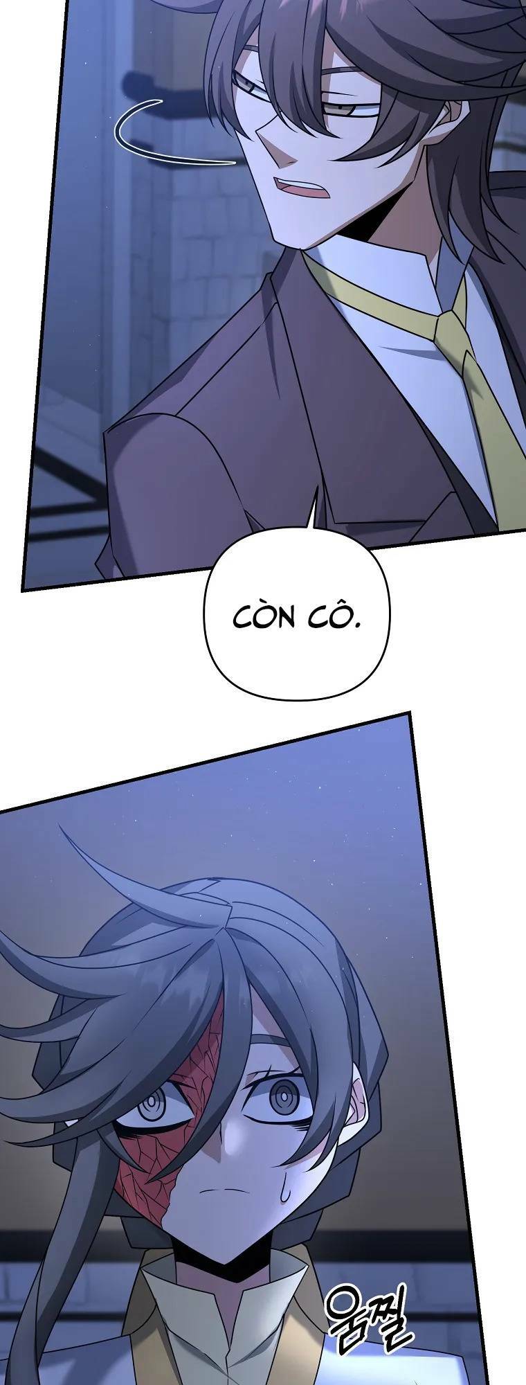 Bậc Thầy Kiếm Sĩ Lười Biếng - Chapter 37 - Page 9