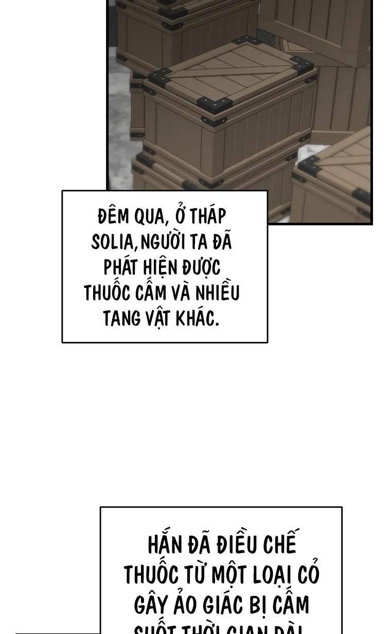 Bậc Thầy Kiếm Sĩ Lười Biếng - Chapter 37 - Page 14
