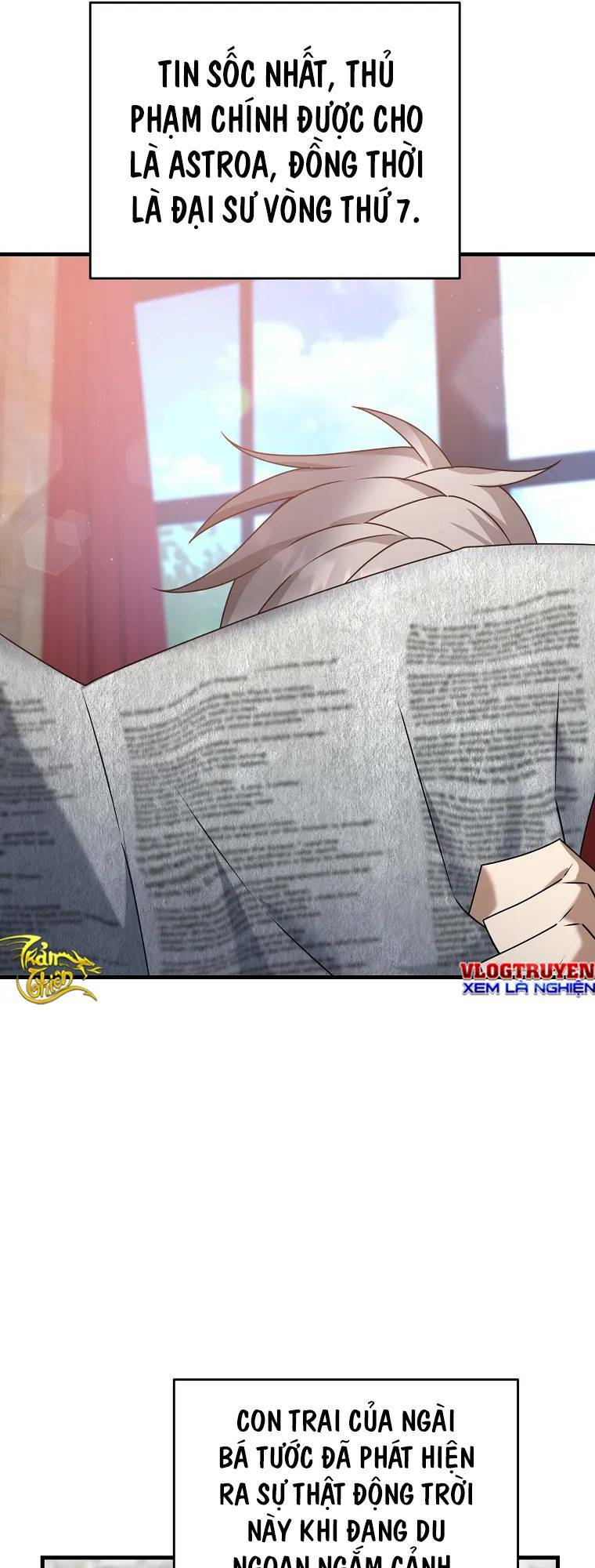 Bậc Thầy Kiếm Sĩ Lười Biếng - Chapter 37 - Page 16