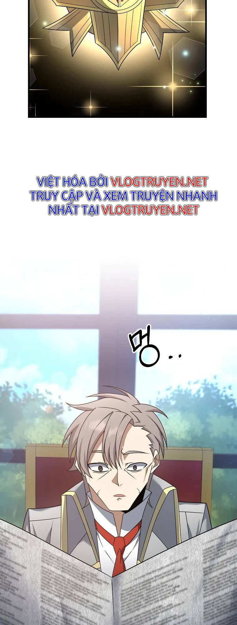 Bậc Thầy Kiếm Sĩ Lười Biếng - Chapter 37 - Page 18