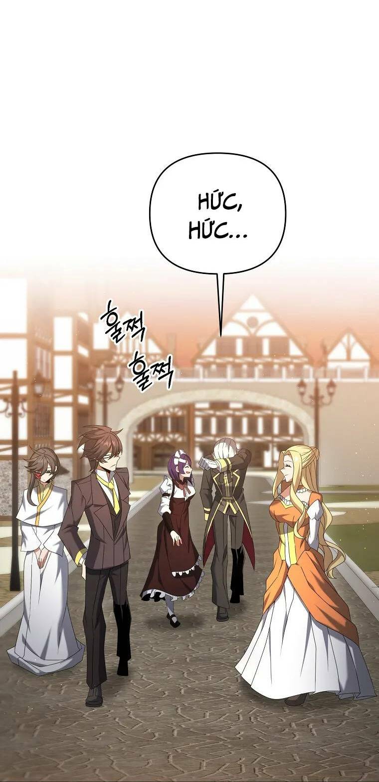 Bậc Thầy Kiếm Sĩ Lười Biếng - Chapter 37 - Page 23