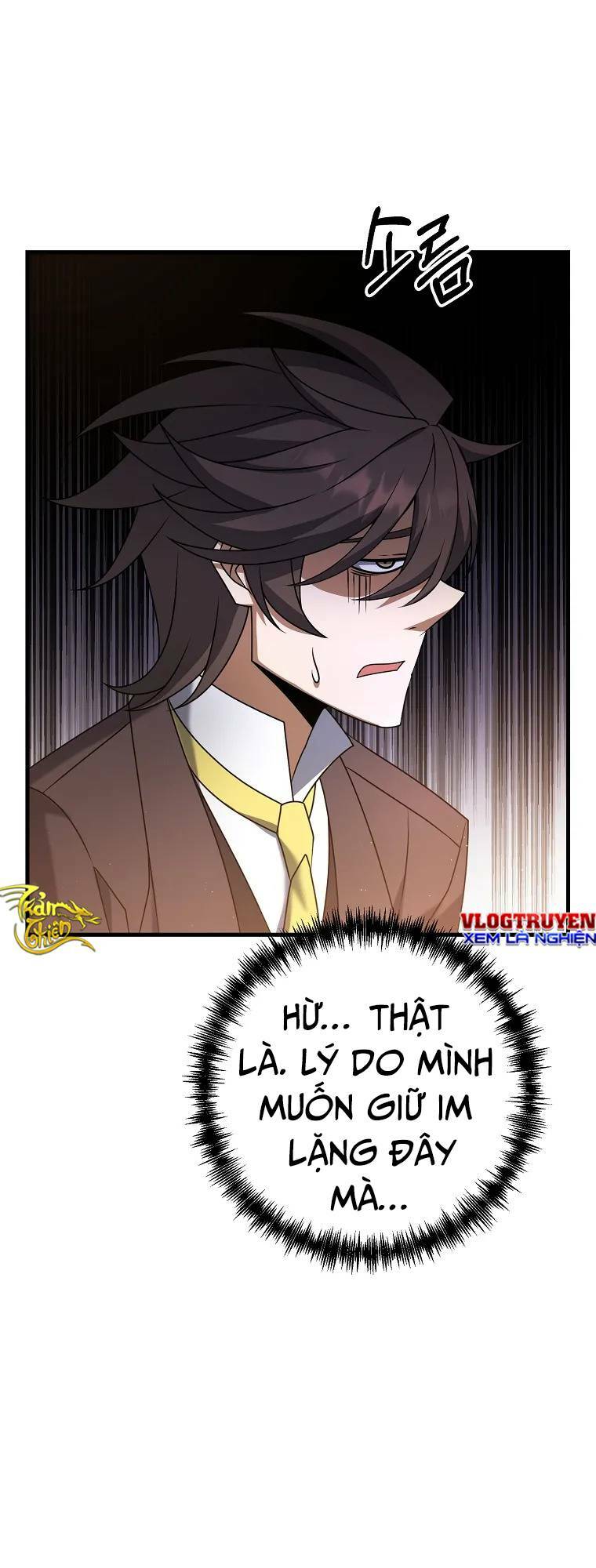 Bậc Thầy Kiếm Sĩ Lười Biếng - Chapter 37 - Page 27