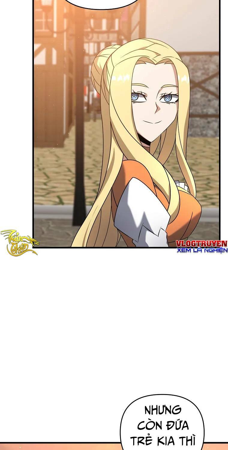 Bậc Thầy Kiếm Sĩ Lười Biếng - Chapter 37 - Page 30