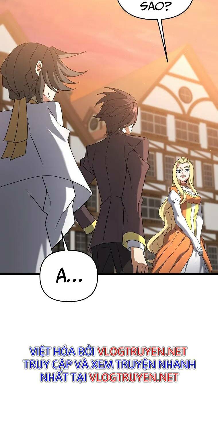 Bậc Thầy Kiếm Sĩ Lười Biếng - Chapter 37 - Page 31