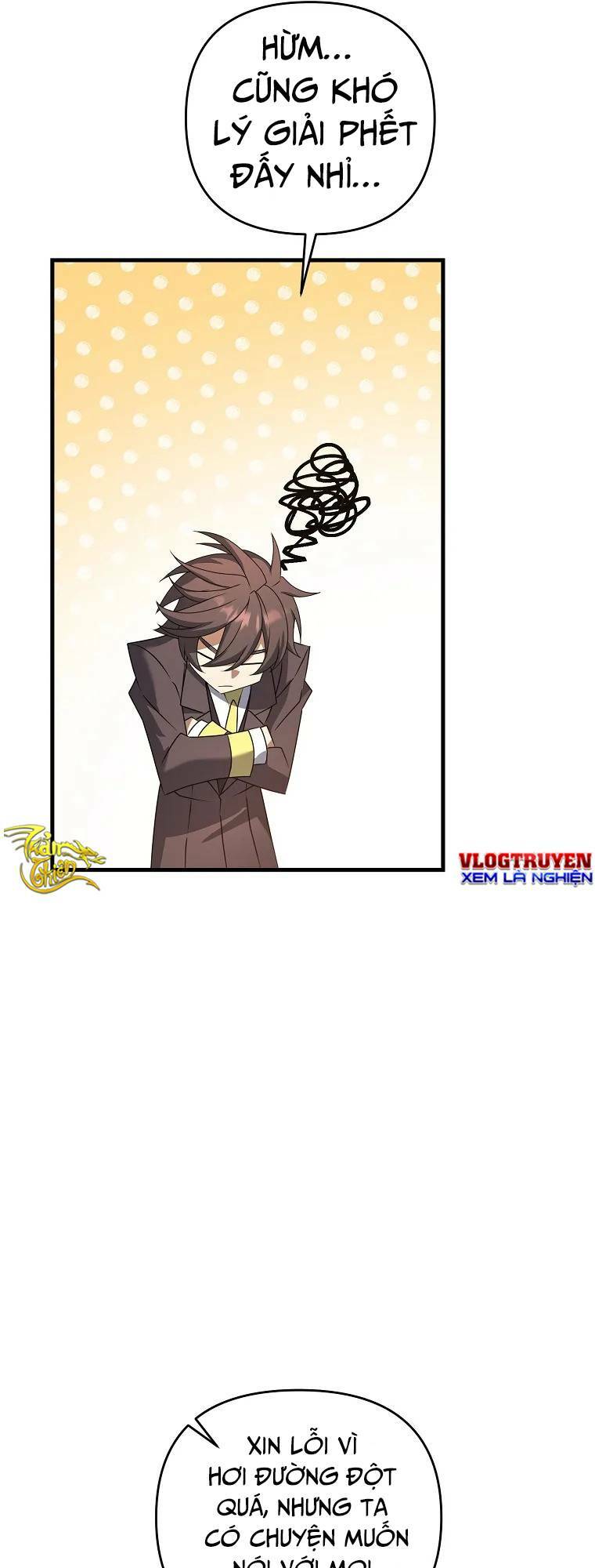 Bậc Thầy Kiếm Sĩ Lười Biếng - Chapter 37 - Page 32