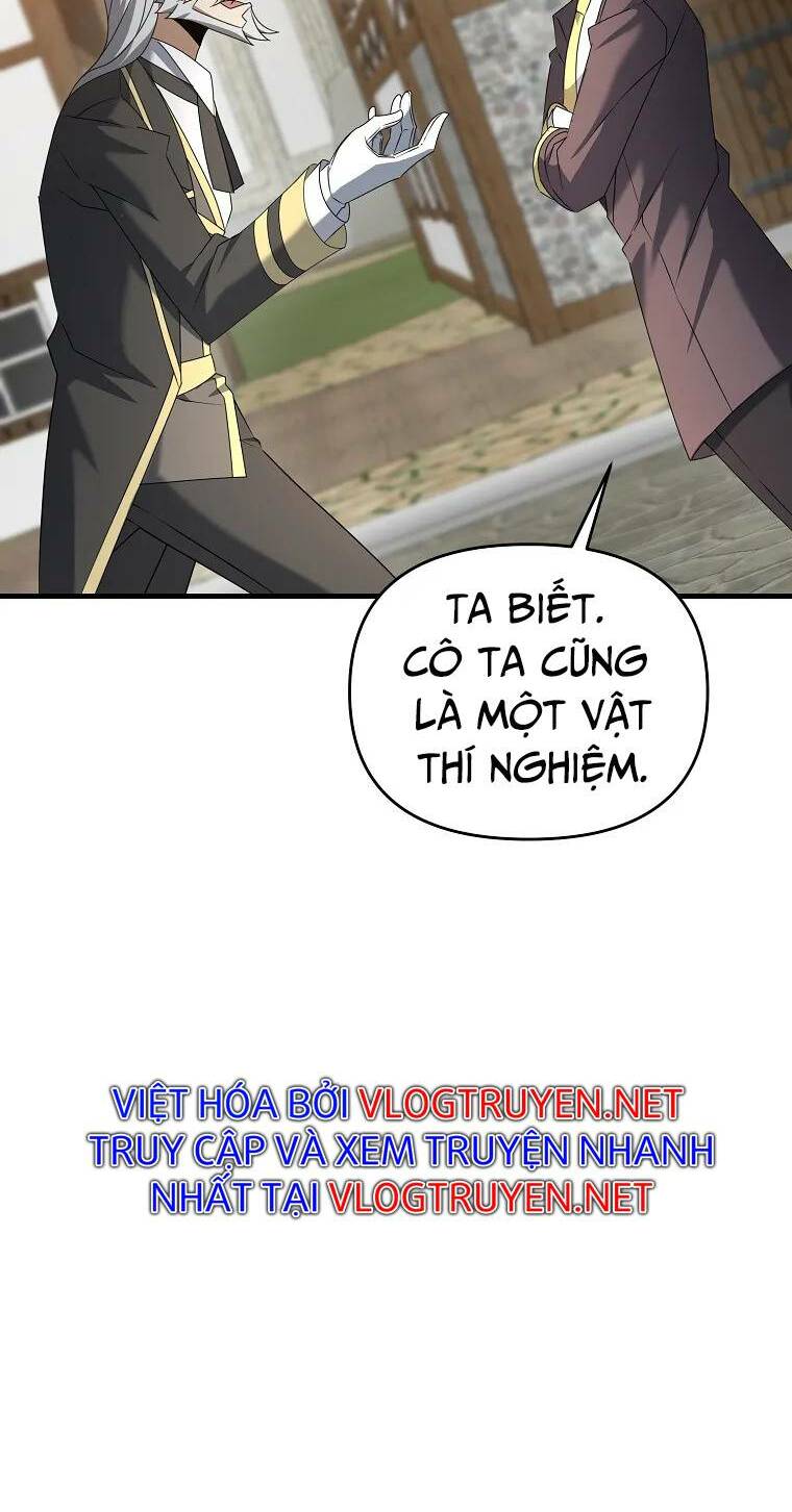 Bậc Thầy Kiếm Sĩ Lười Biếng - Chapter 37 - Page 39