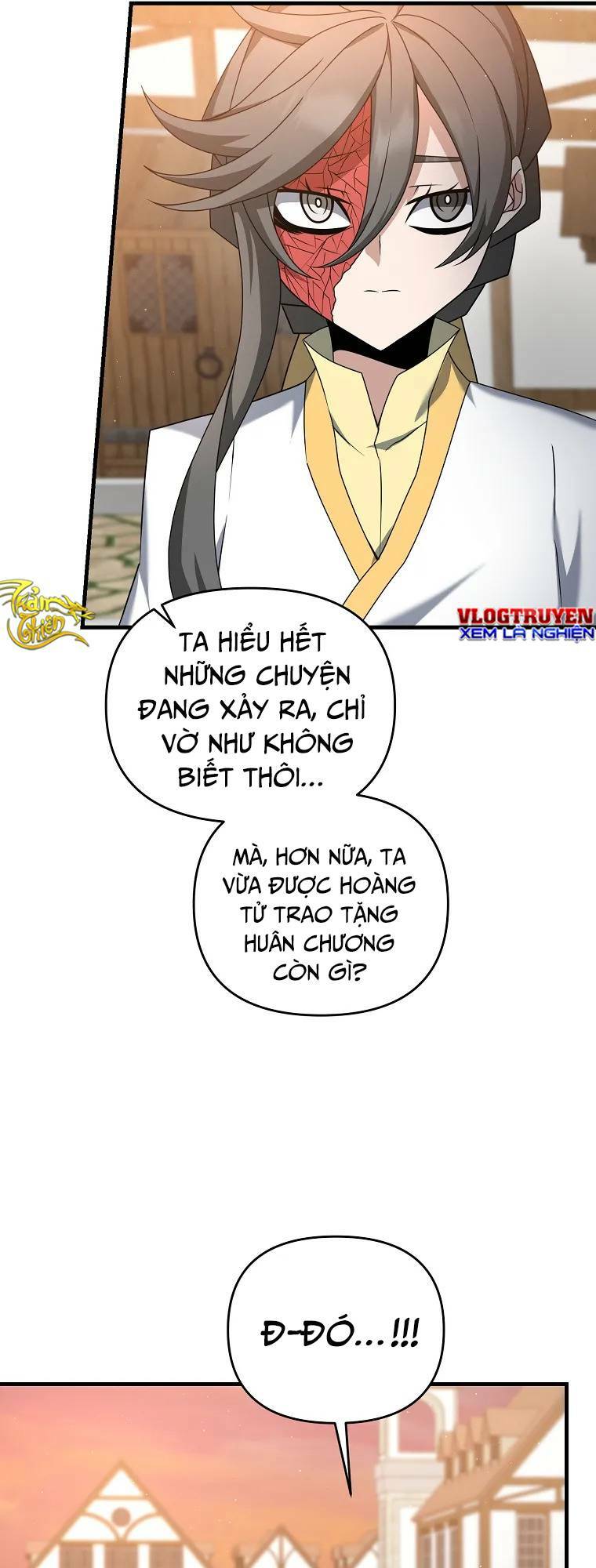 Bậc Thầy Kiếm Sĩ Lười Biếng - Chapter 37 - Page 40