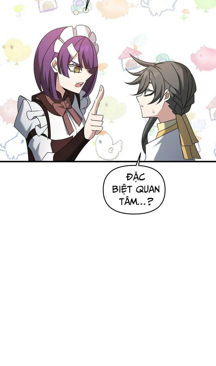 Bậc Thầy Kiếm Sĩ Lười Biếng - Chapter 37 - Page 47