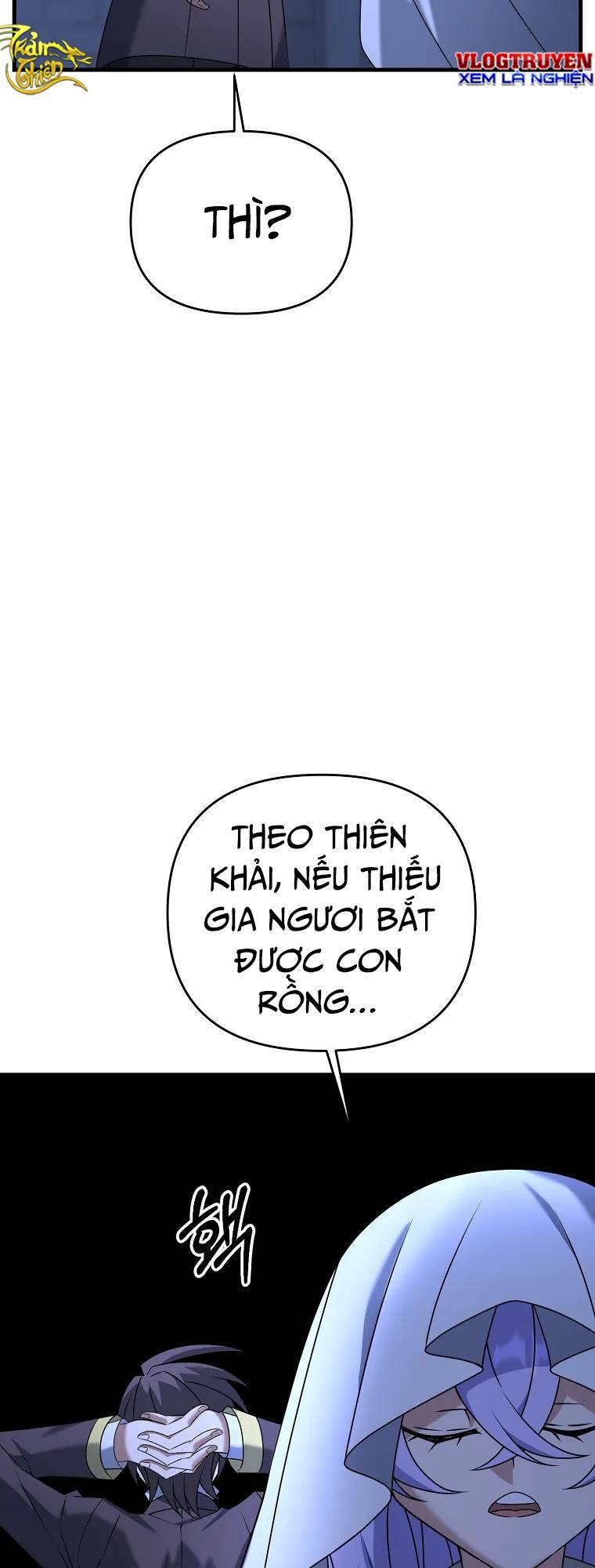 Bậc Thầy Kiếm Sĩ Lười Biếng - Chapter 37 - Page 4