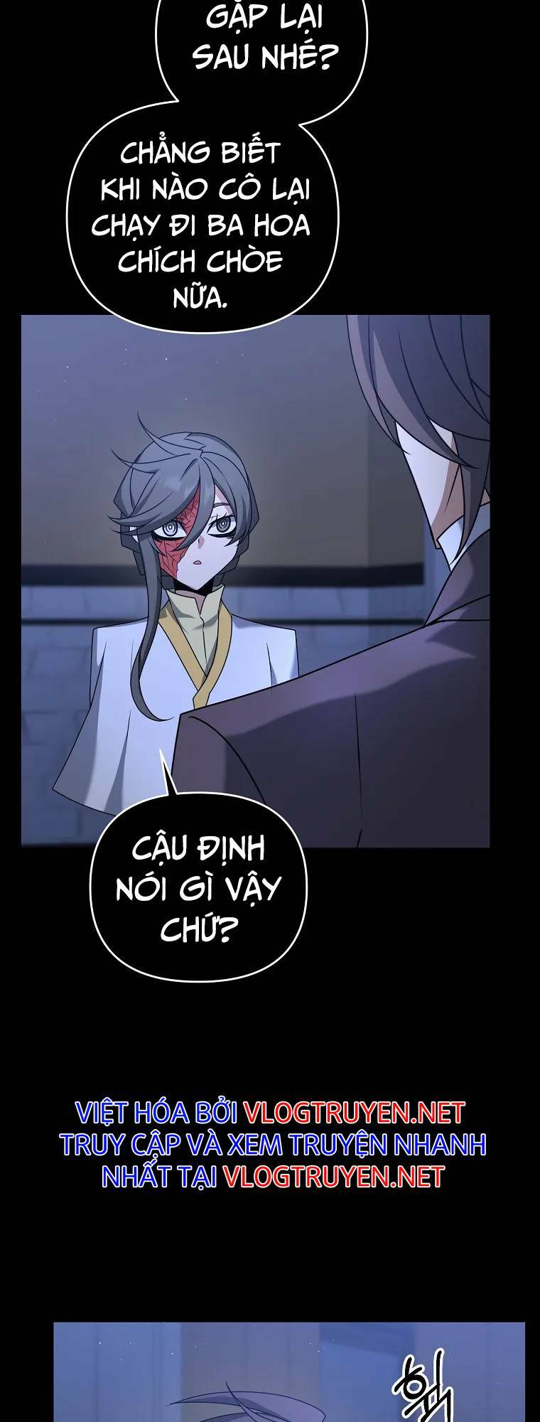 Bậc Thầy Kiếm Sĩ Lười Biếng - Chapter 37 - Page 49