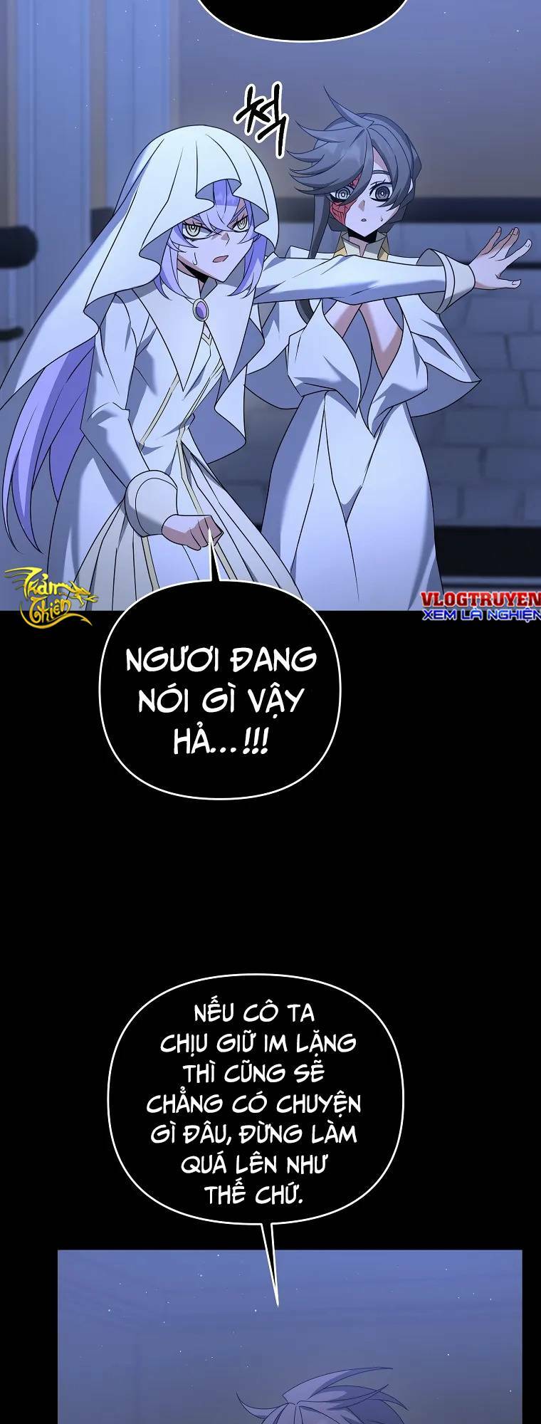 Bậc Thầy Kiếm Sĩ Lười Biếng - Chapter 37 - Page 51