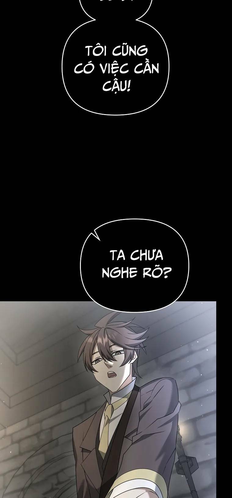 Bậc Thầy Kiếm Sĩ Lười Biếng - Chapter 37 - Page 54