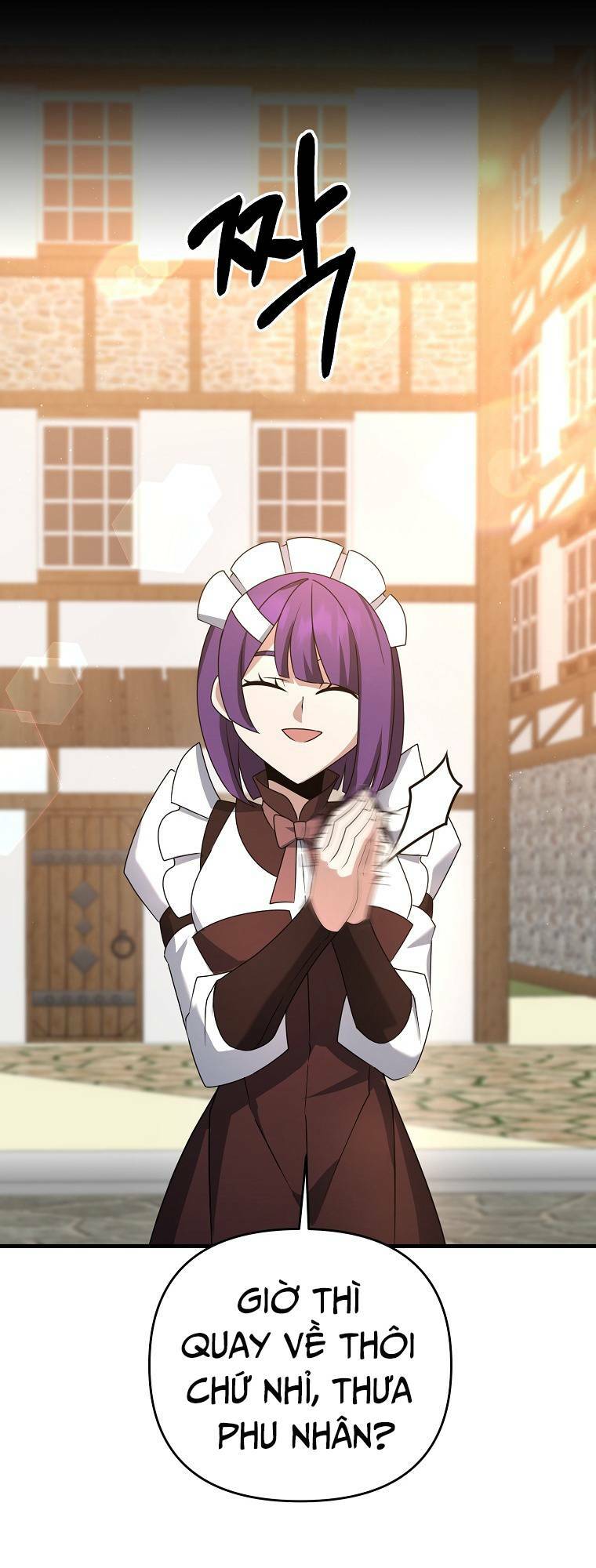 Bậc Thầy Kiếm Sĩ Lười Biếng - Chapter 37 - Page 57