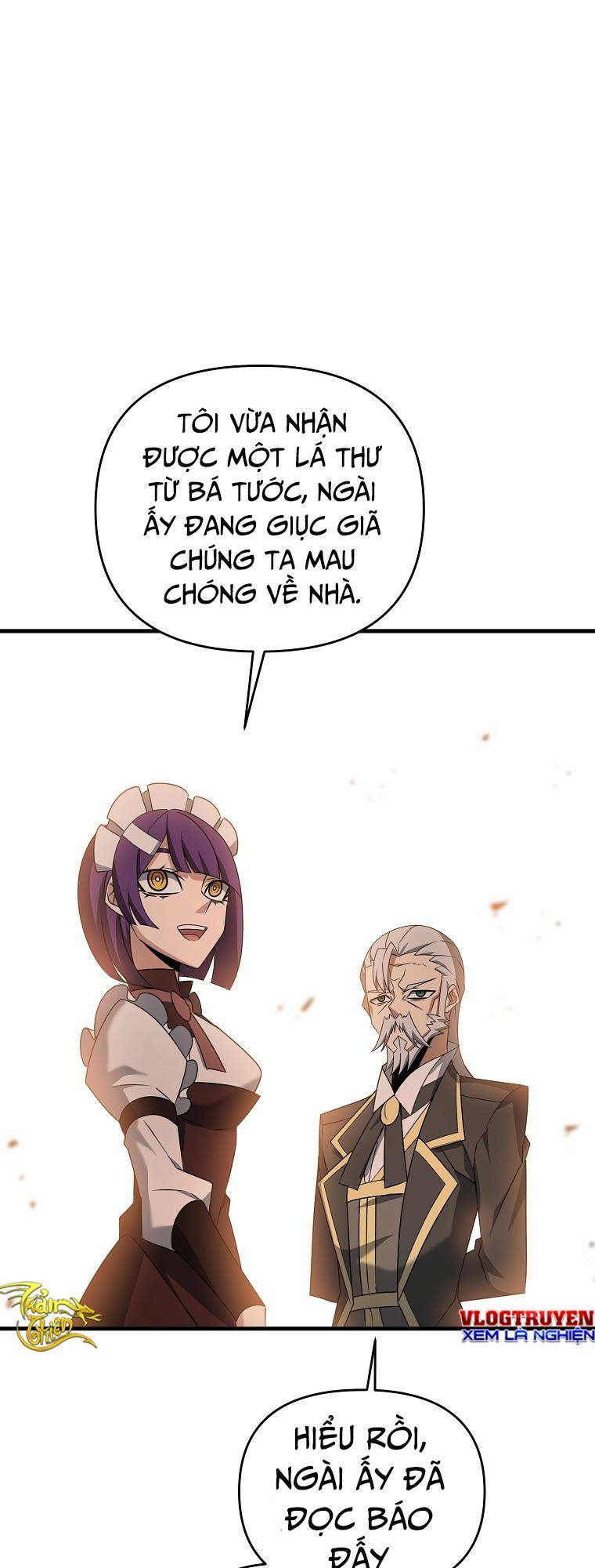 Bậc Thầy Kiếm Sĩ Lười Biếng - Chapter 37 - Page 58