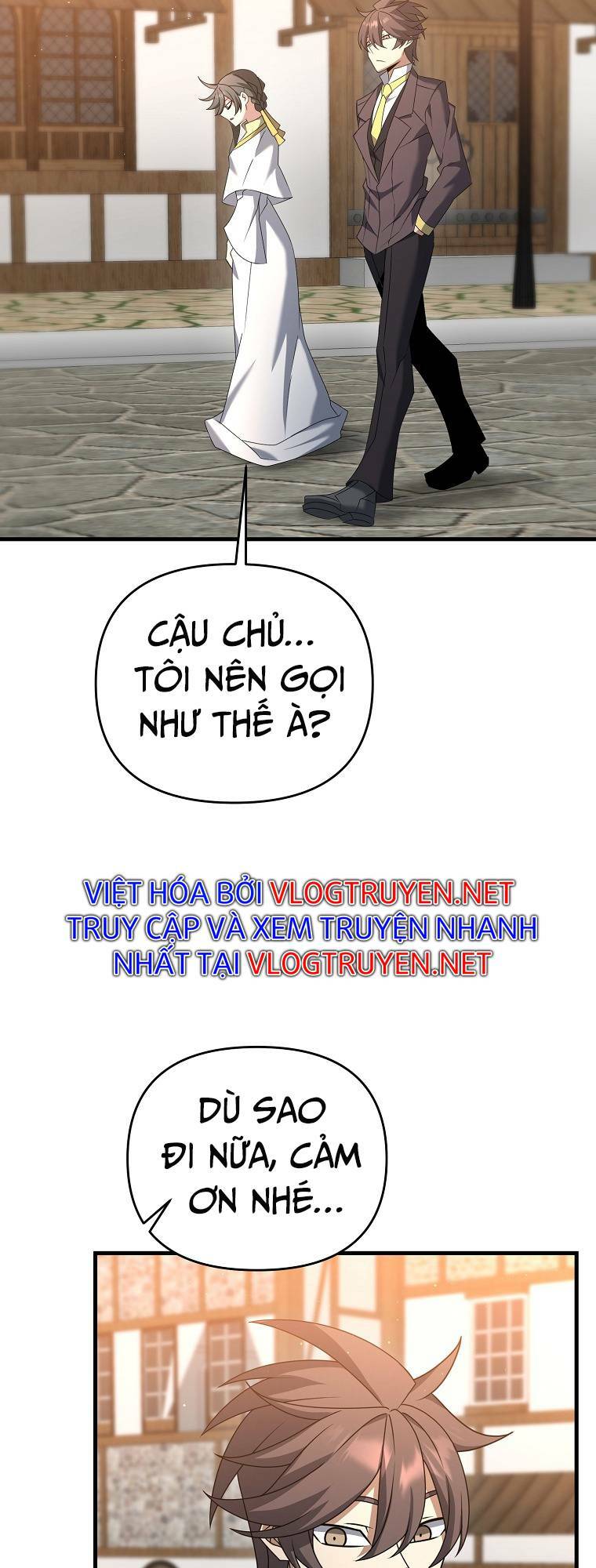 Bậc Thầy Kiếm Sĩ Lười Biếng - Chapter 37 - Page 60