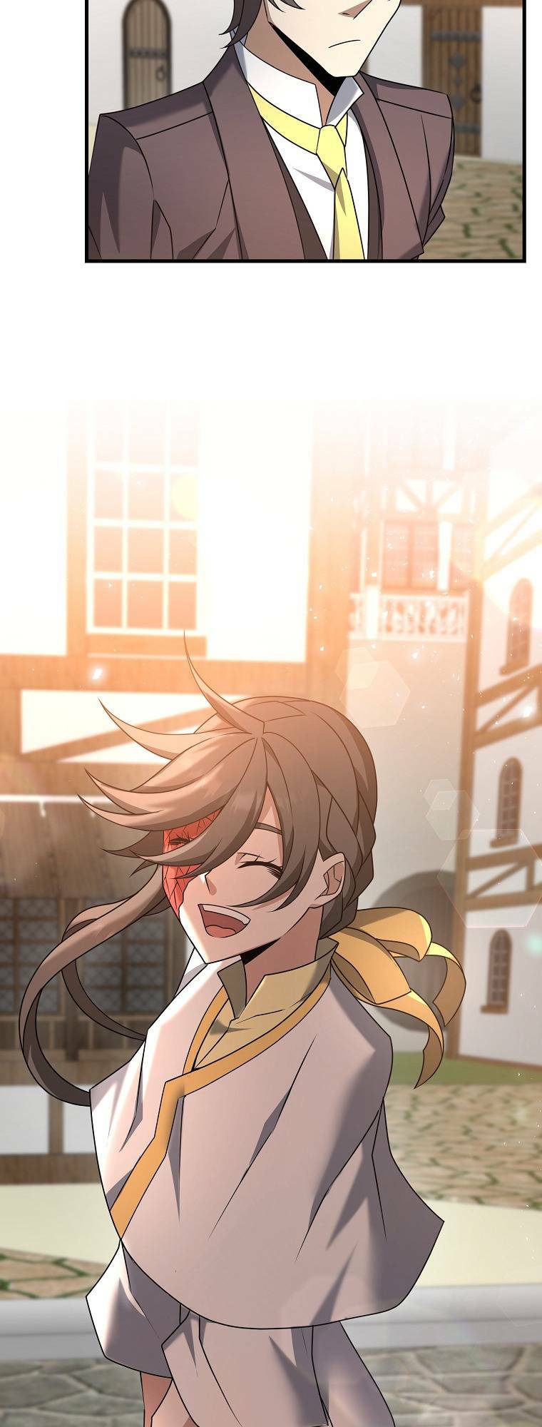 Bậc Thầy Kiếm Sĩ Lười Biếng - Chapter 37 - Page 61