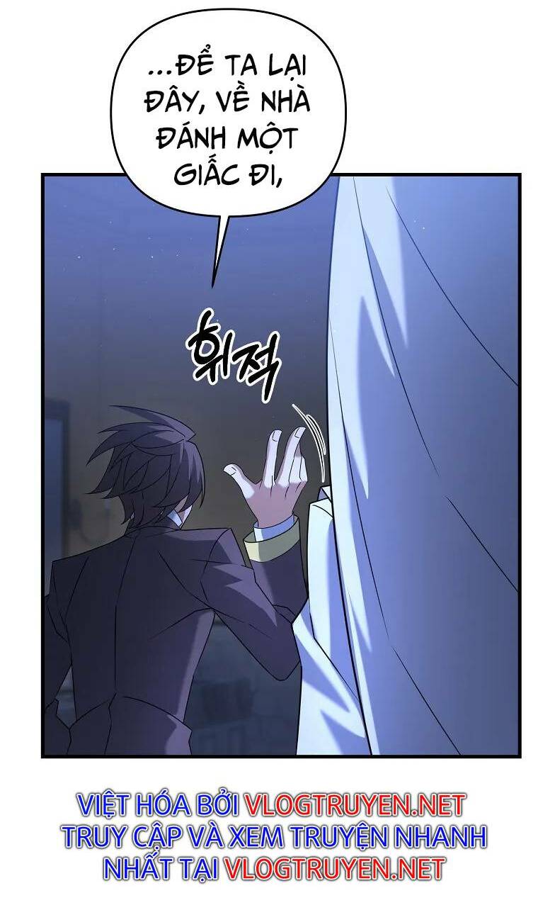 Bậc Thầy Kiếm Sĩ Lười Biếng - Chapter 37 - Page 7