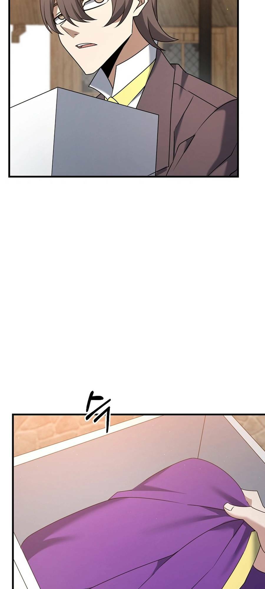 Bậc Thầy Kiếm Sĩ Lười Biếng - Chapter 38 - Page 11