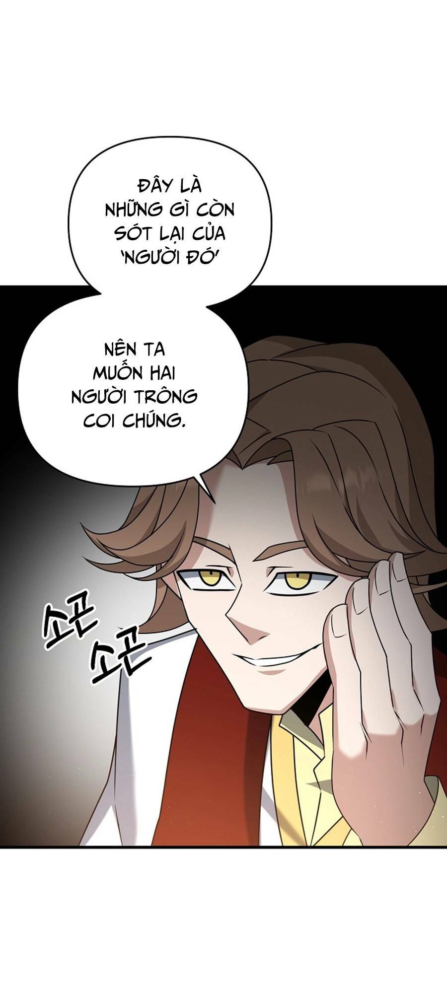 Bậc Thầy Kiếm Sĩ Lười Biếng - Chapter 38 - Page 13