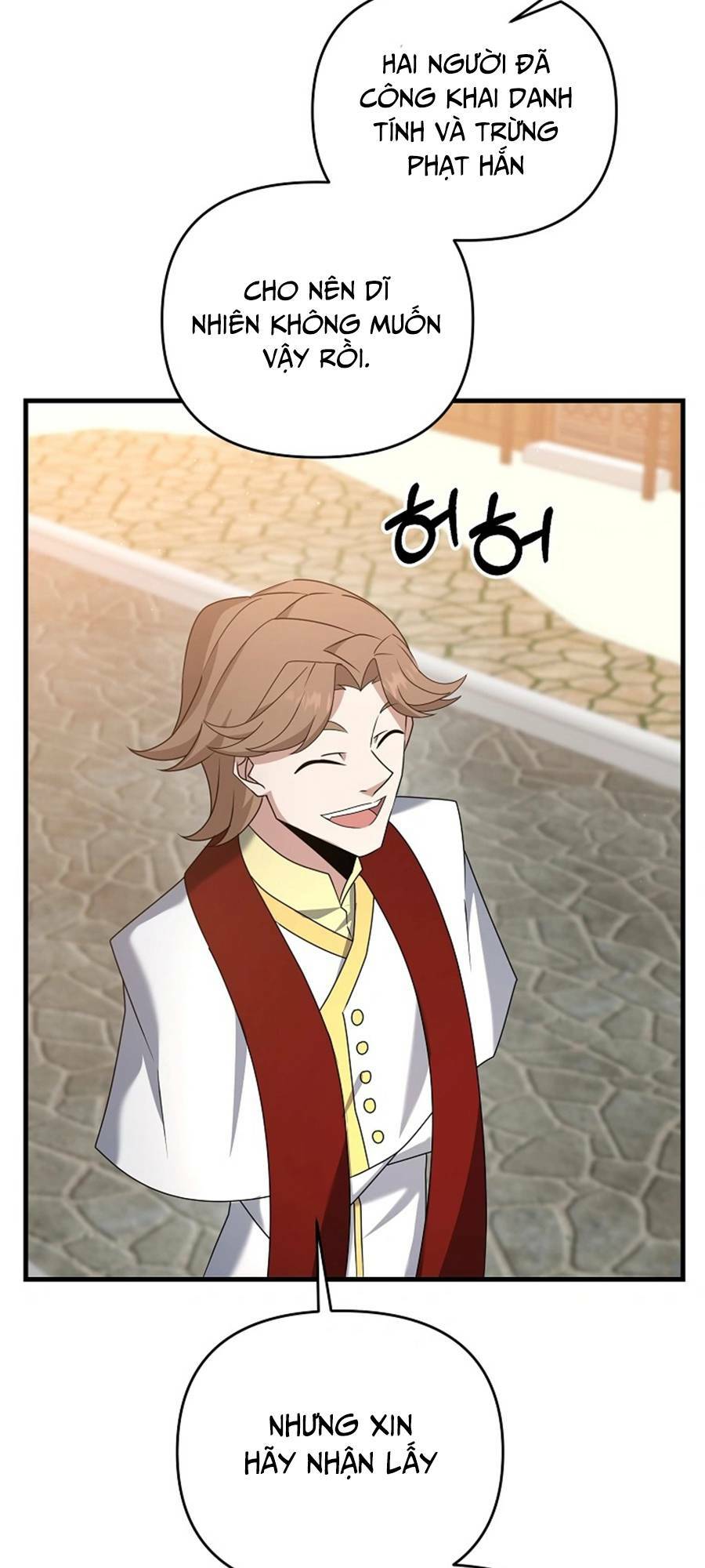 Bậc Thầy Kiếm Sĩ Lười Biếng - Chapter 38 - Page 15