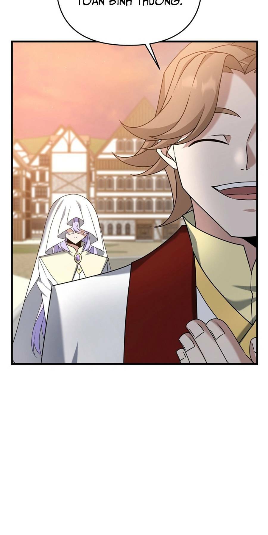 Bậc Thầy Kiếm Sĩ Lười Biếng - Chapter 38 - Page 17