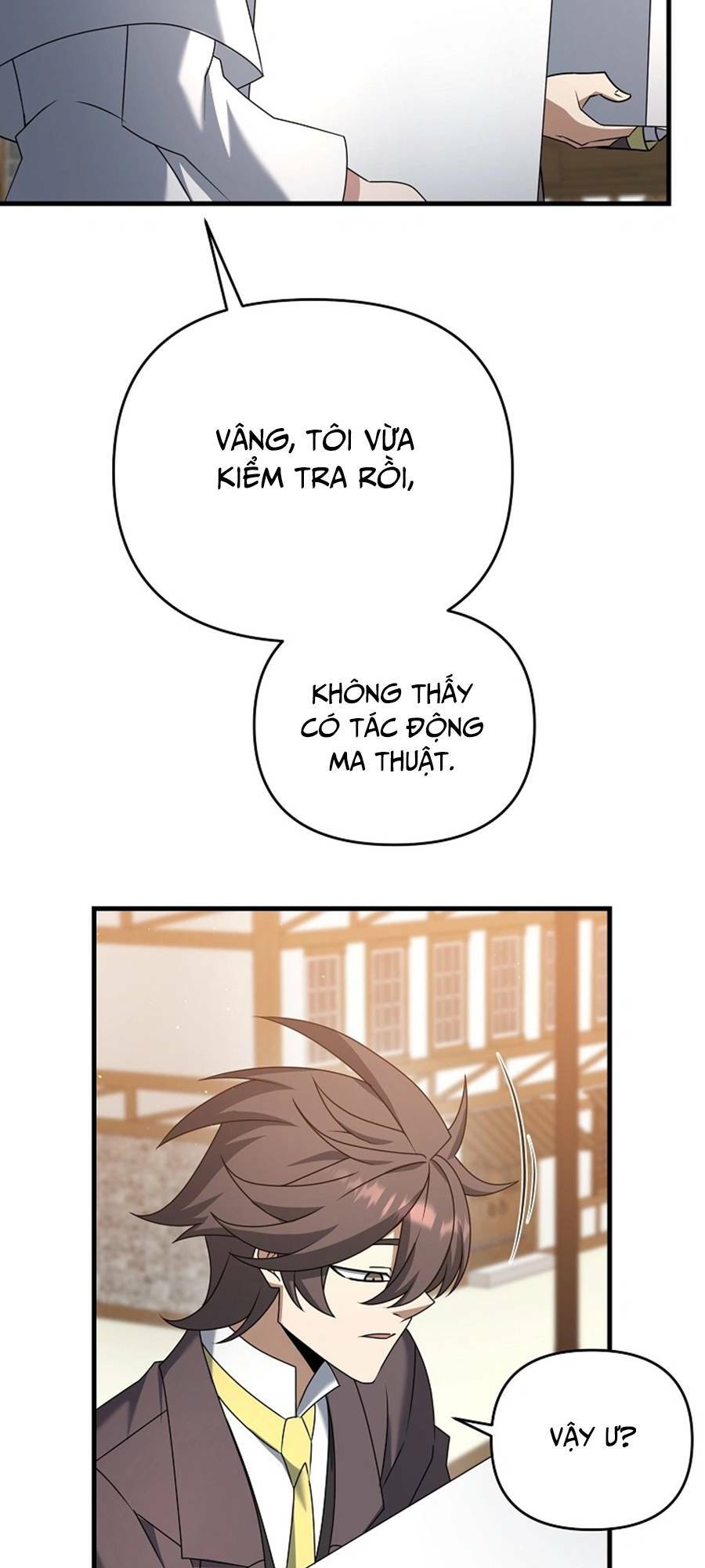 Bậc Thầy Kiếm Sĩ Lười Biếng - Chapter 38 - Page 21