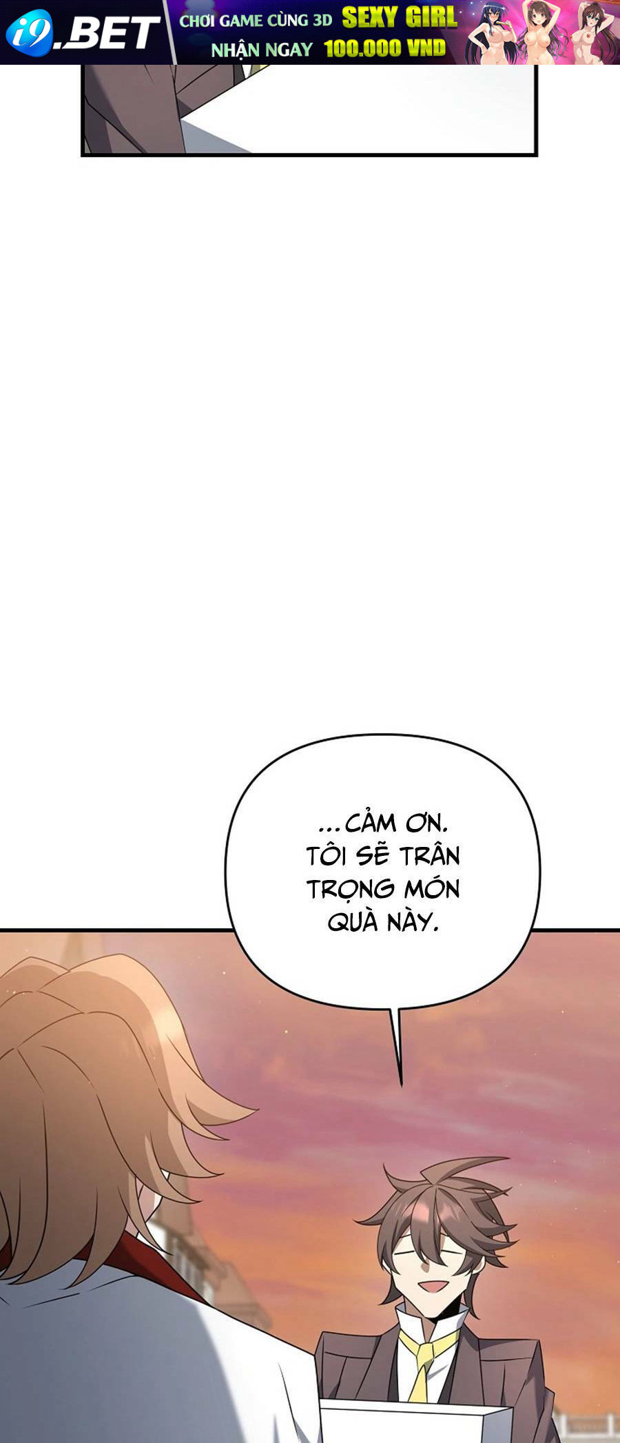 Bậc Thầy Kiếm Sĩ Lười Biếng - Chapter 38 - Page 22