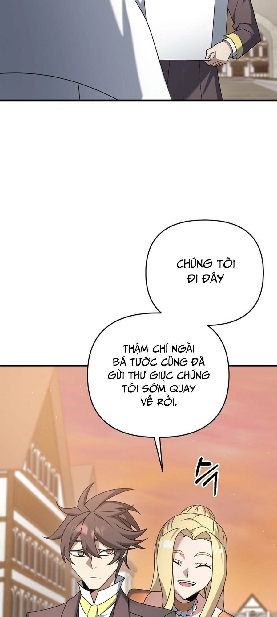 Bậc Thầy Kiếm Sĩ Lười Biếng - Chapter 38 - Page 23