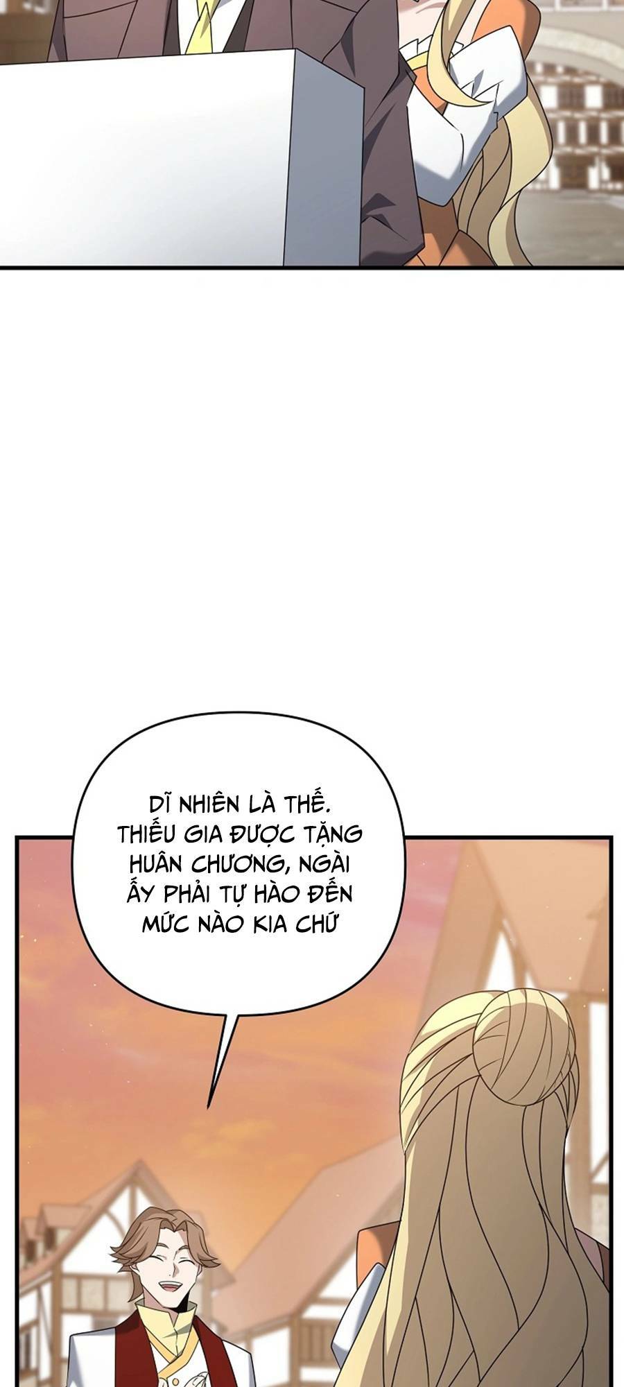 Bậc Thầy Kiếm Sĩ Lười Biếng - Chapter 38 - Page 24