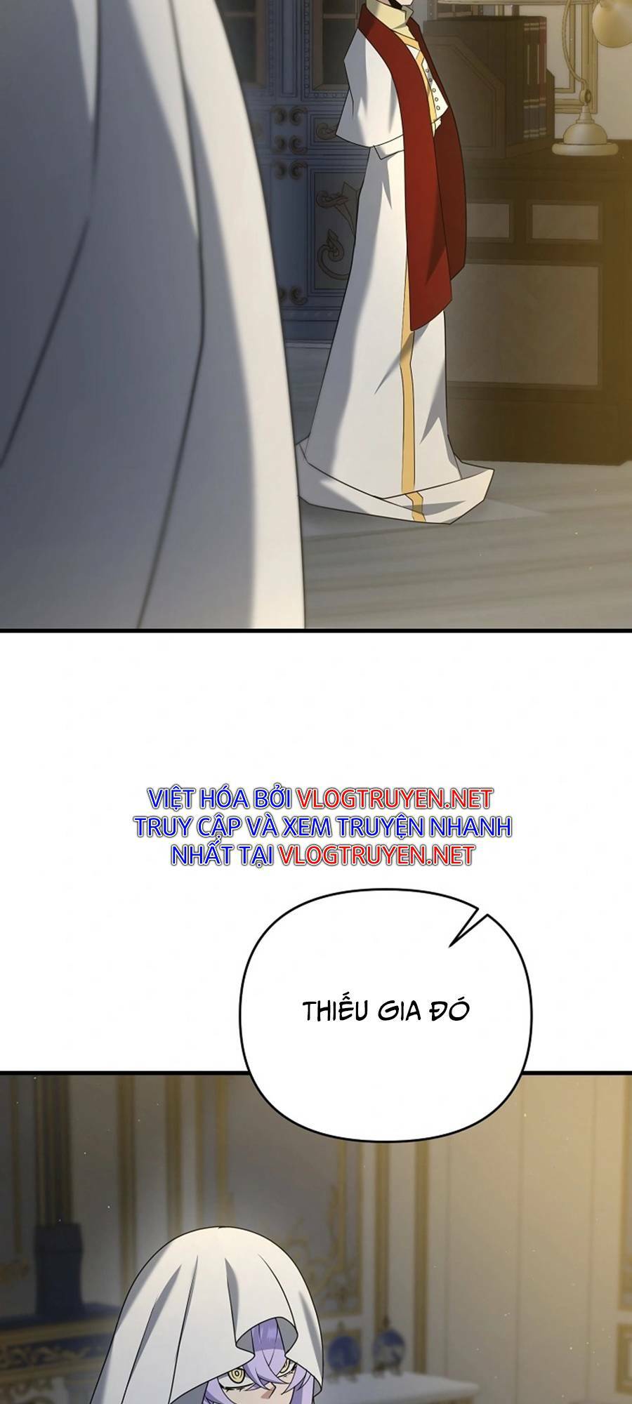 Bậc Thầy Kiếm Sĩ Lười Biếng - Chapter 38 - Page 30