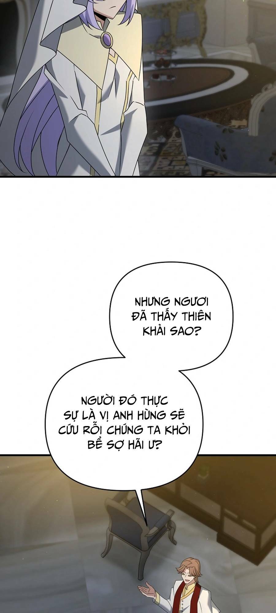 Bậc Thầy Kiếm Sĩ Lười Biếng - Chapter 38 - Page 31