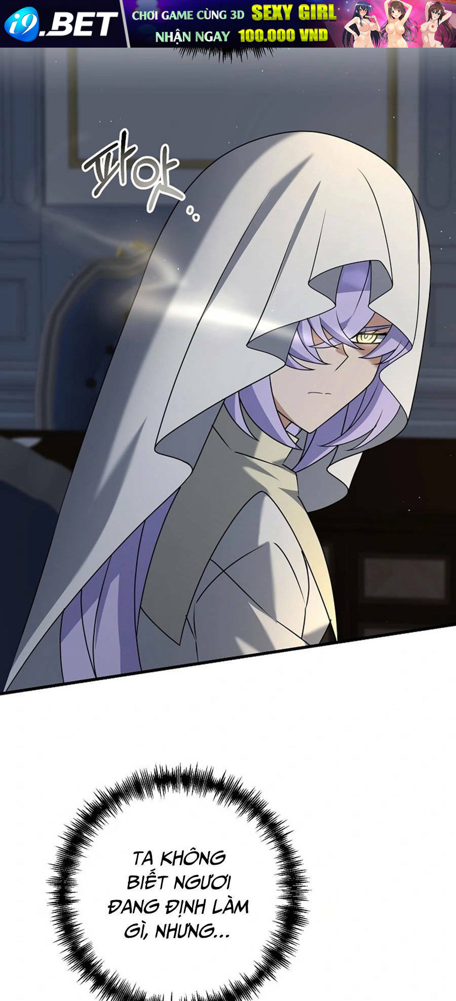 Bậc Thầy Kiếm Sĩ Lười Biếng - Chapter 38 - Page 35