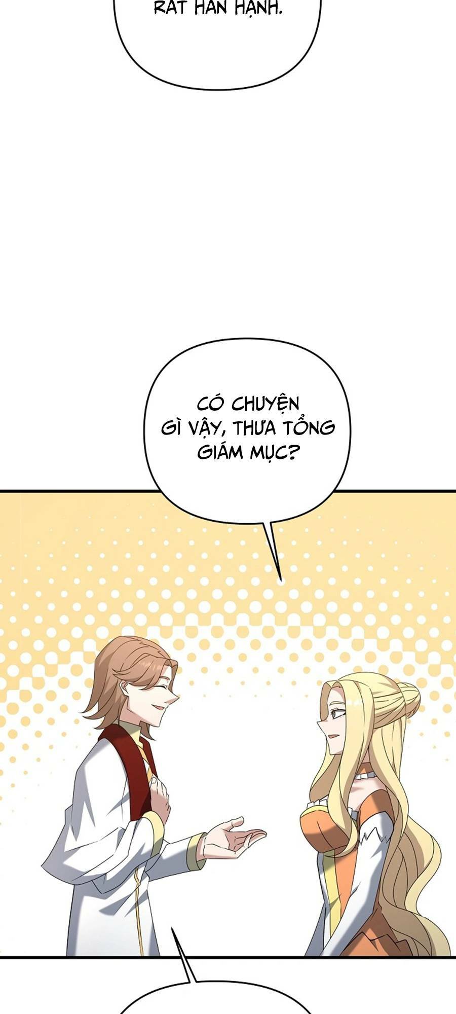 Bậc Thầy Kiếm Sĩ Lười Biếng - Chapter 38 - Page 3