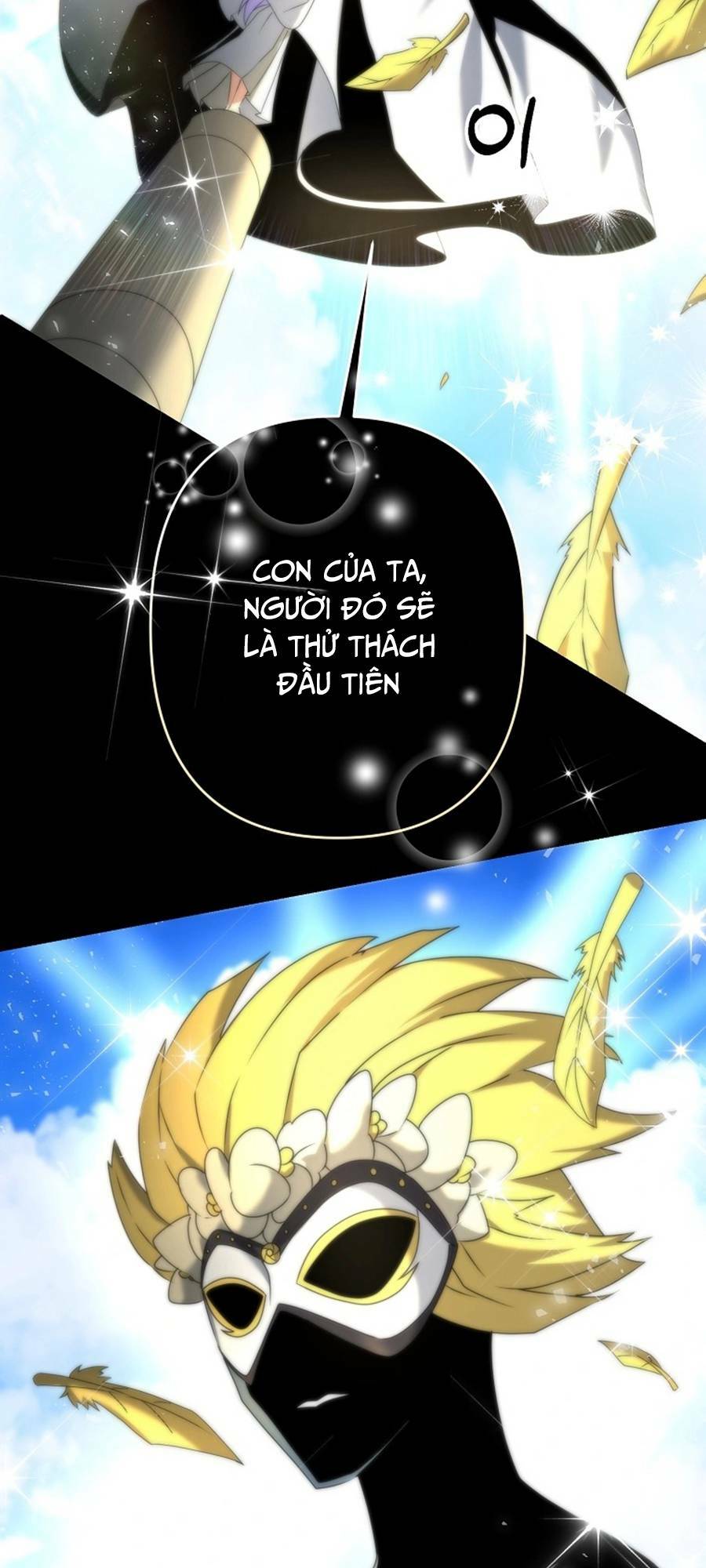 Bậc Thầy Kiếm Sĩ Lười Biếng - Chapter 38 - Page 40