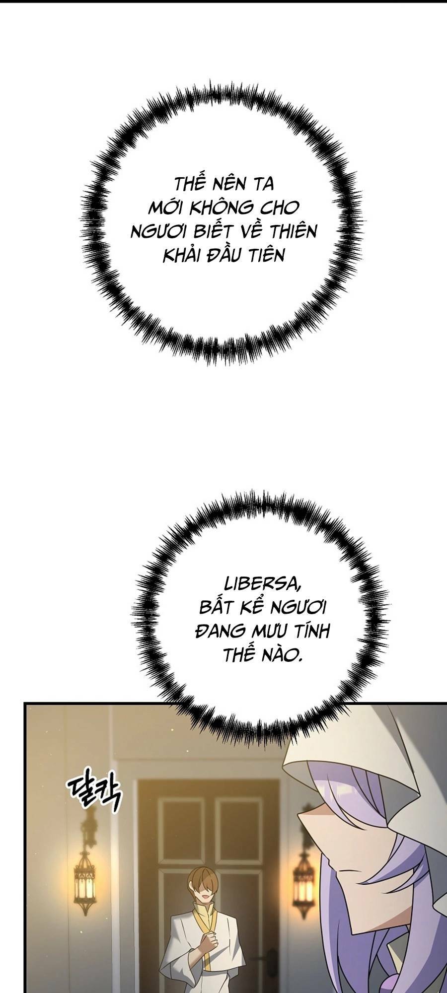 Bậc Thầy Kiếm Sĩ Lười Biếng - Chapter 38 - Page 47