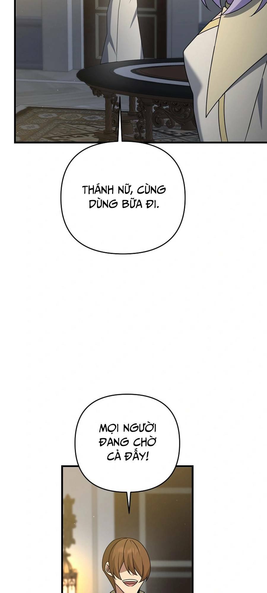 Bậc Thầy Kiếm Sĩ Lười Biếng - Chapter 38 - Page 48