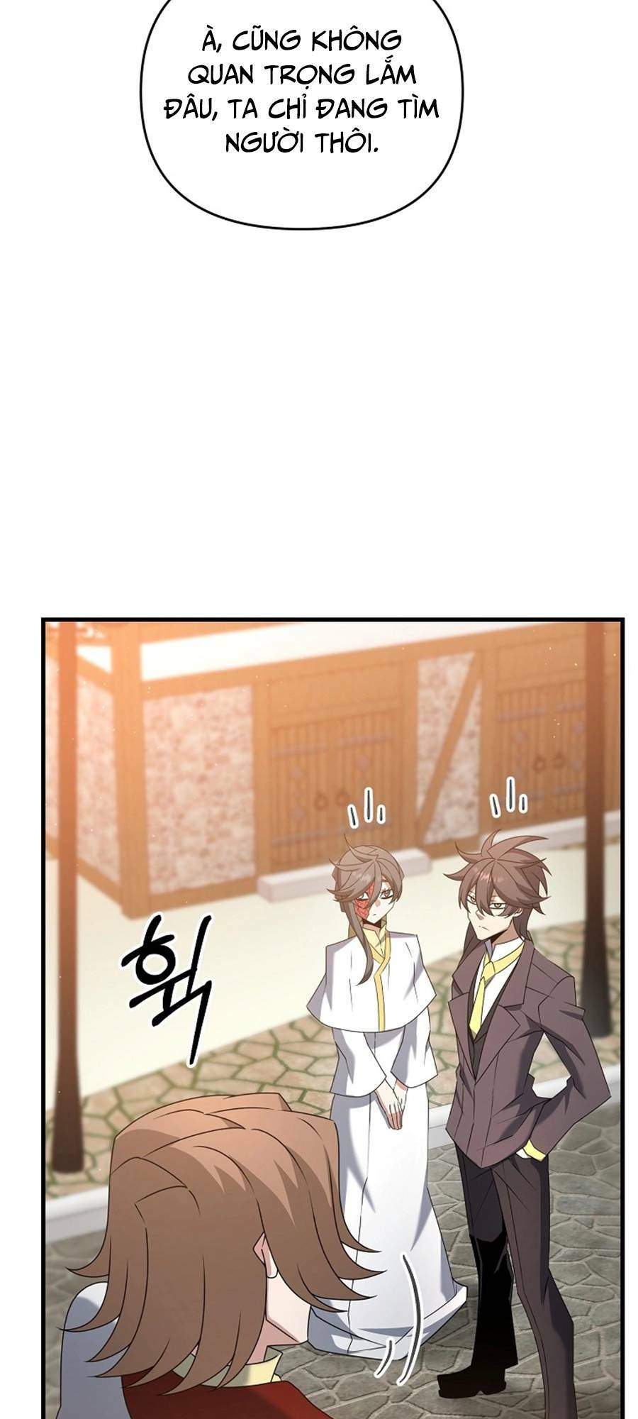 Bậc Thầy Kiếm Sĩ Lười Biếng - Chapter 38 - Page 4