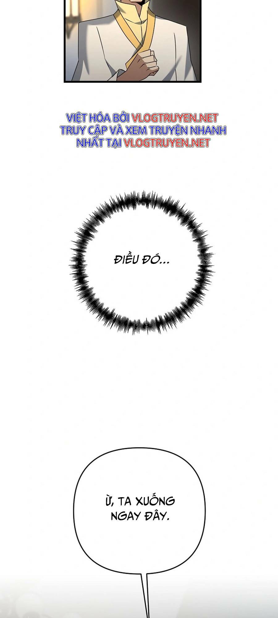 Bậc Thầy Kiếm Sĩ Lười Biếng - Chapter 38 - Page 49