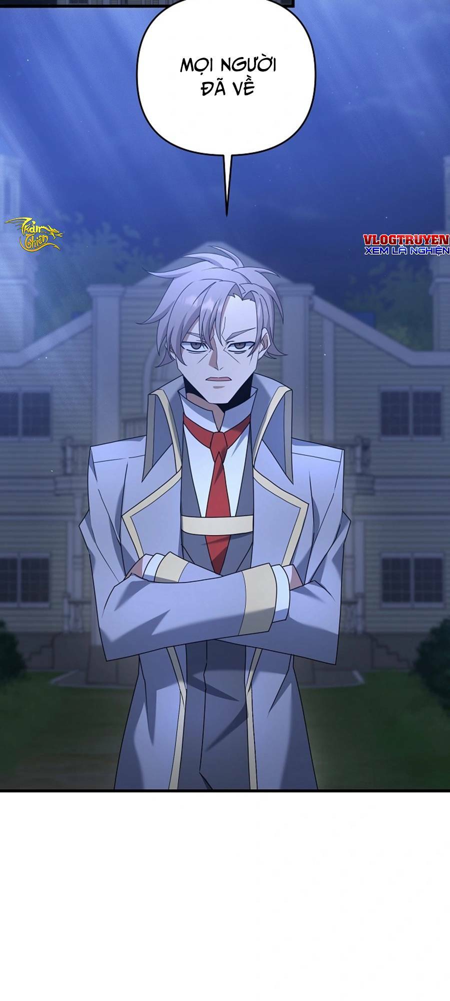 Bậc Thầy Kiếm Sĩ Lười Biếng - Chapter 38 - Page 52