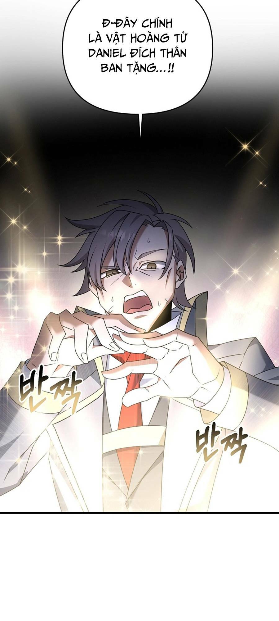 Bậc Thầy Kiếm Sĩ Lười Biếng - Chapter 38 - Page 57